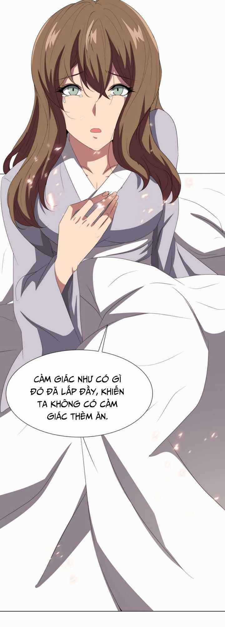 VÕ SĨ HỘ VỆ Chapter 8 trang 4