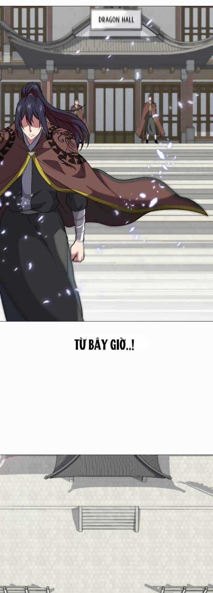 VÕ SĨ HỘ VỆ Chapter 8 trang 43