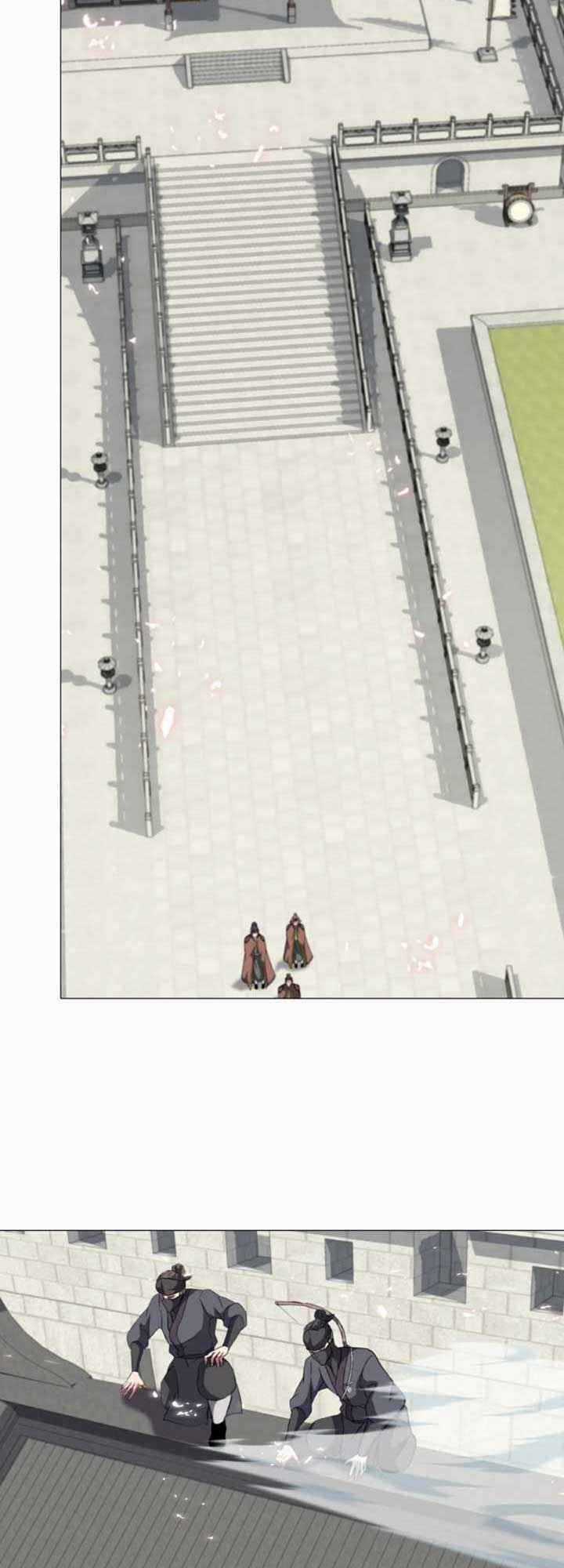 VÕ SĨ HỘ VỆ Chapter 8 trang 45