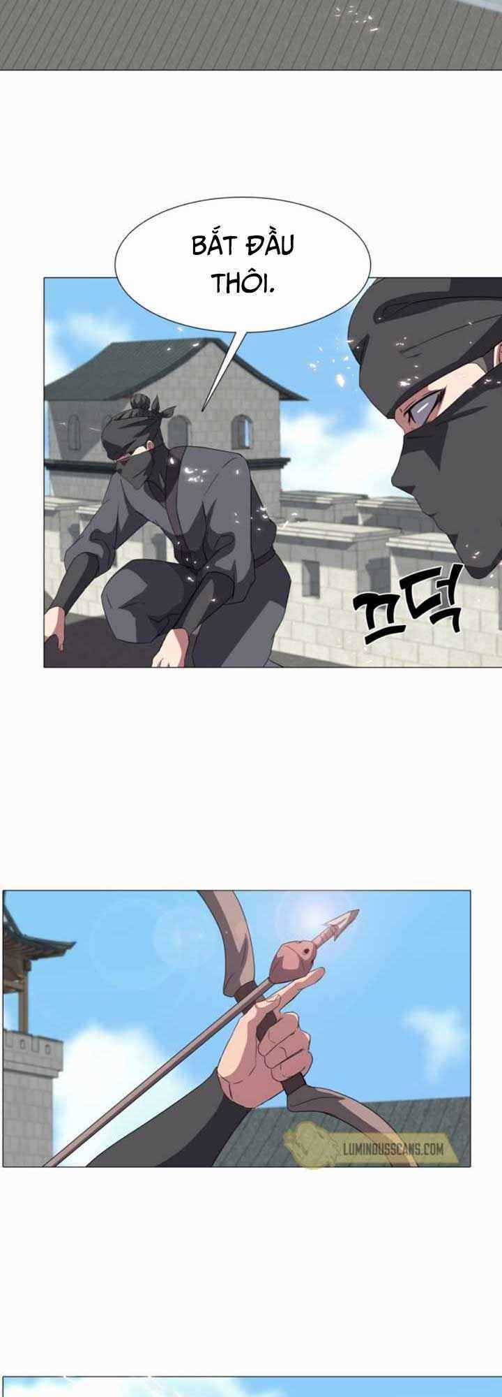 VÕ SĨ HỘ VỆ Chapter 8 trang 46