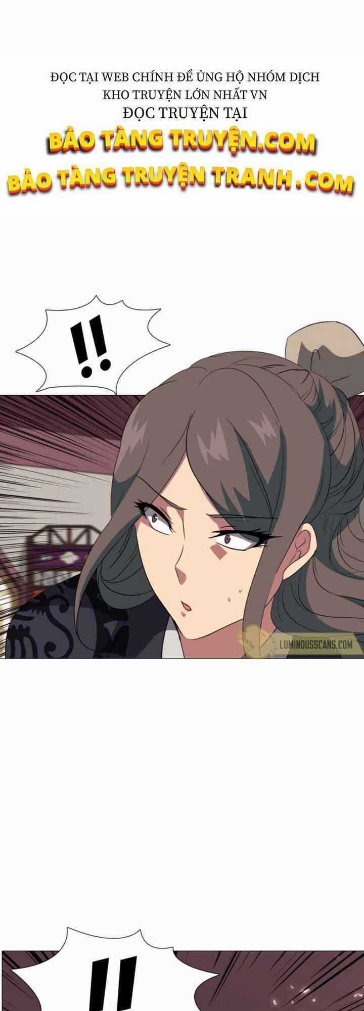 VÕ SĨ HỘ VỆ Chapter 8 trang 49