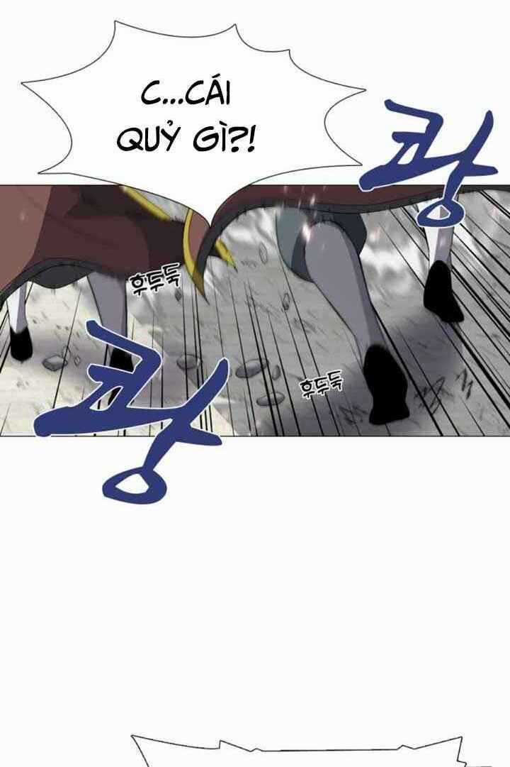 VÕ SĨ HỘ VỆ Chapter 9 trang 11