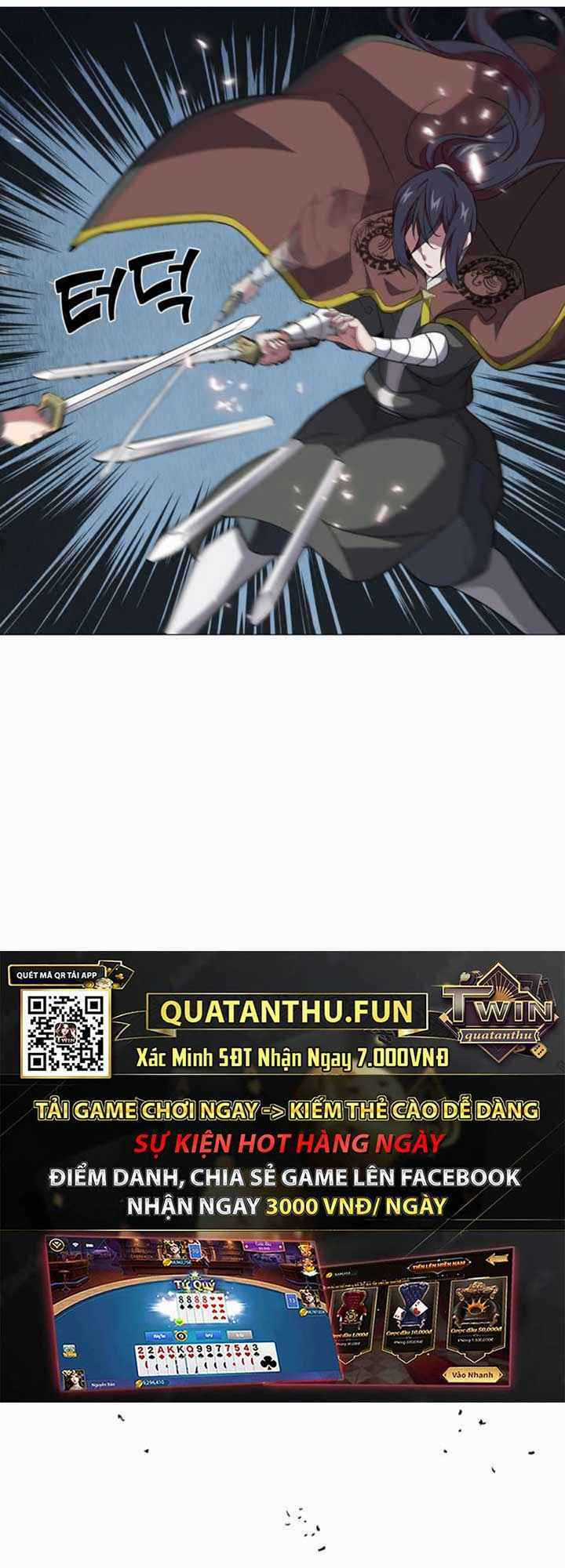 VÕ SĨ HỘ VỆ Chapter 9 trang 14