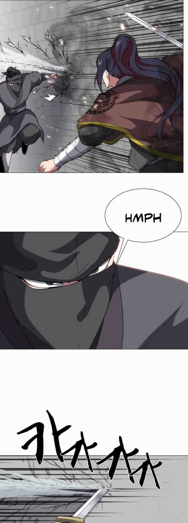 VÕ SĨ HỘ VỆ Chapter 9 trang 21