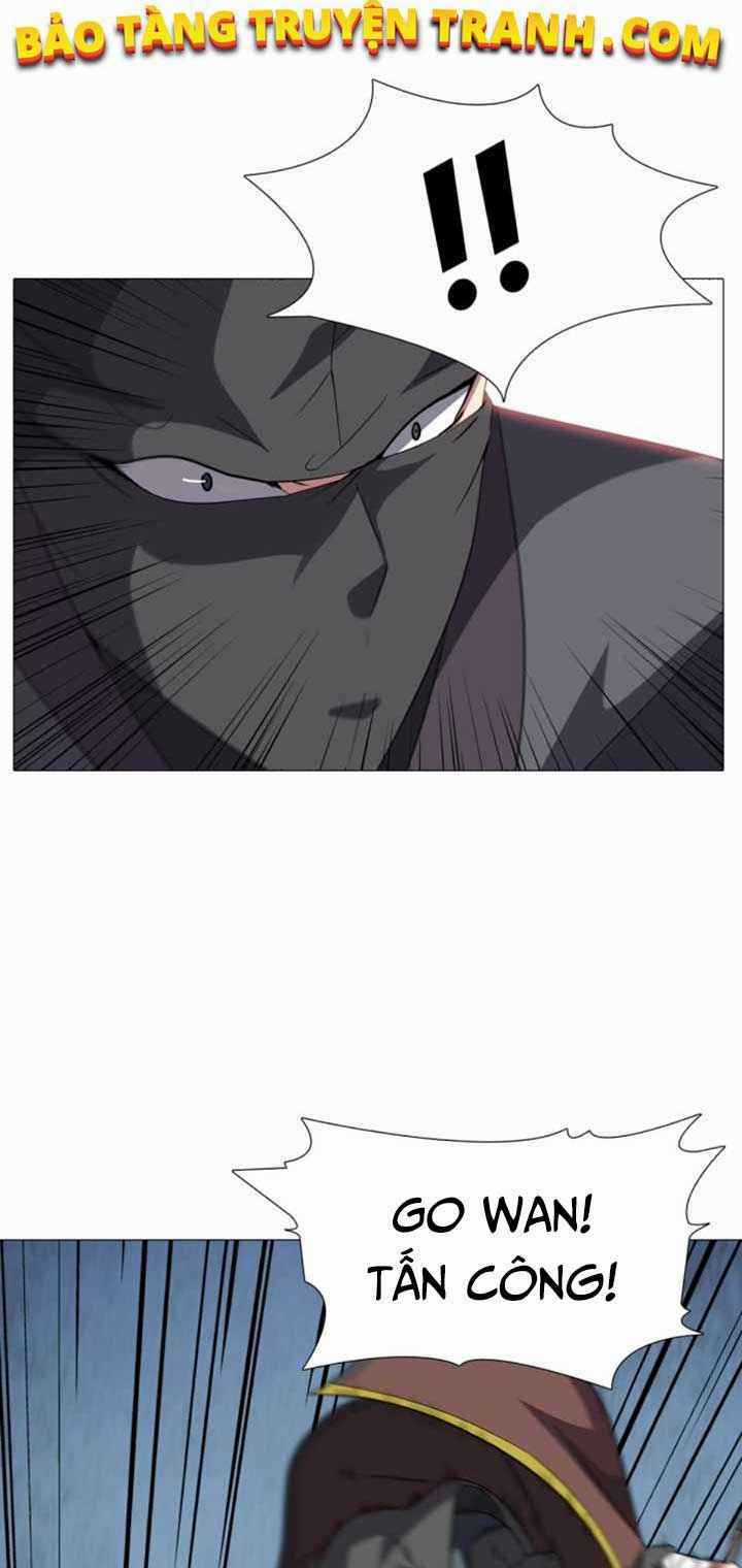 VÕ SĨ HỘ VỆ Chapter 9 trang 23