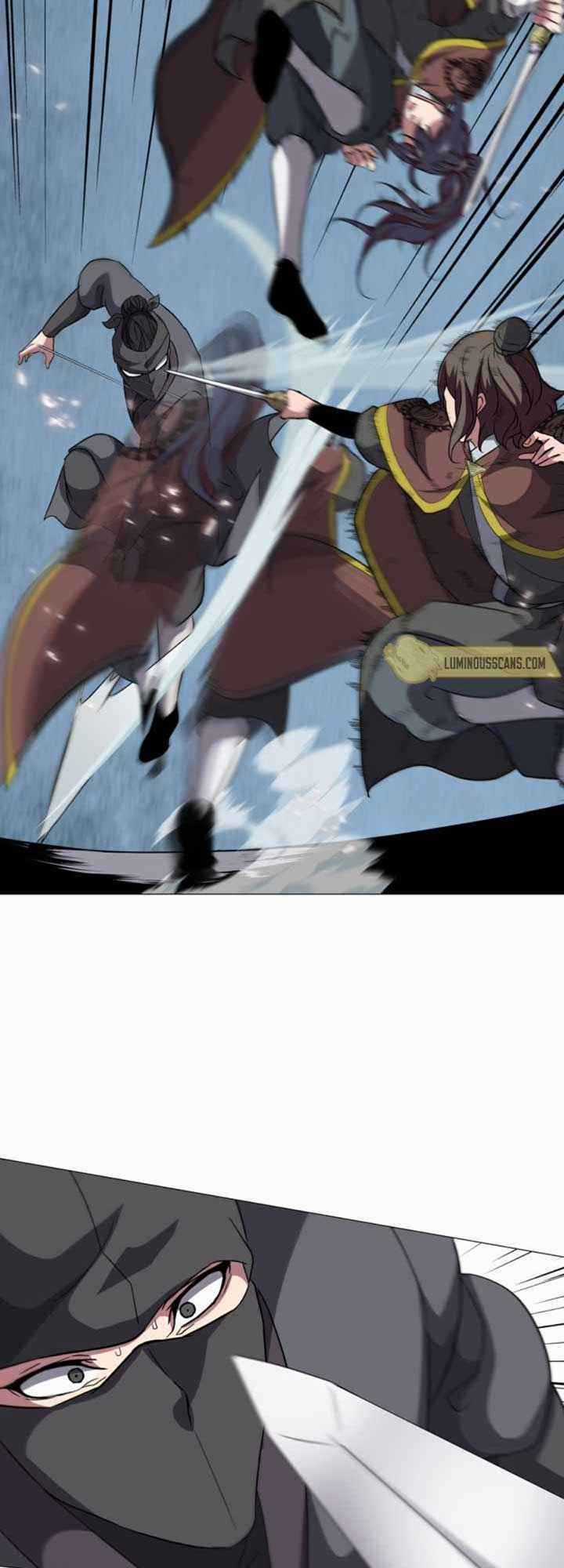 VÕ SĨ HỘ VỆ Chapter 9 trang 24