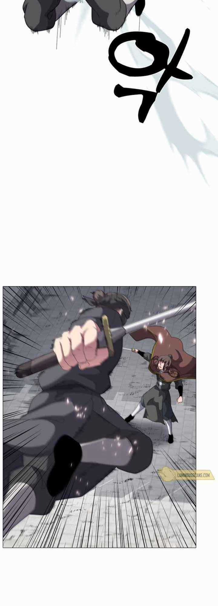 VÕ SĨ HỘ VỆ Chapter 9 trang 3