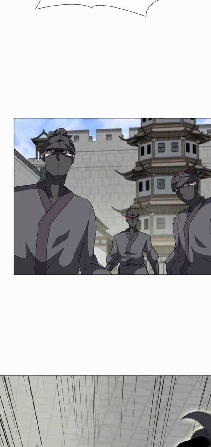 VÕ SĨ HỘ VỆ Chapter 9 trang 35