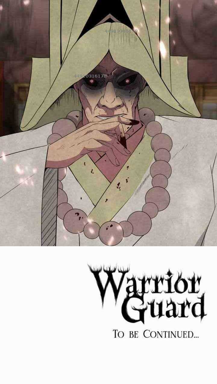 VÕ SĨ HỘ VỆ Chapter 9 trang 52