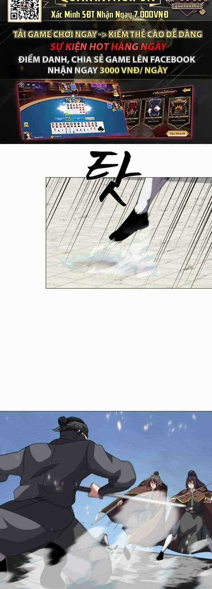 VÕ SĨ HỘ VỆ Chapter 9 trang 7