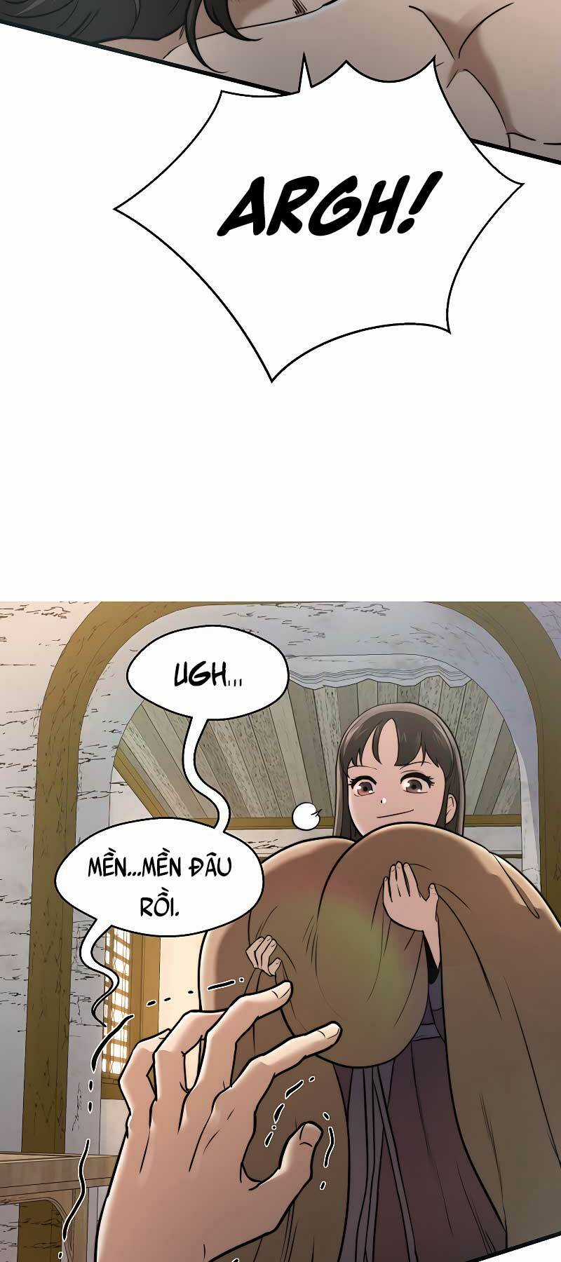 Võ Sĩ Hồi Hương Chapter 0 trang 14