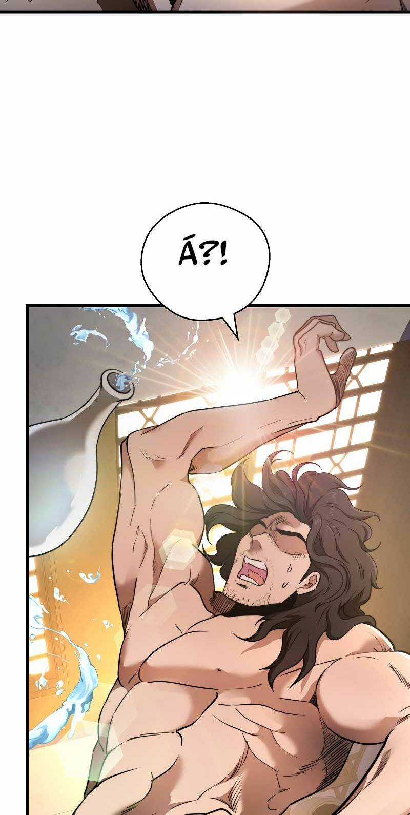 Võ Sĩ Hồi Hương Chapter 0 trang 22