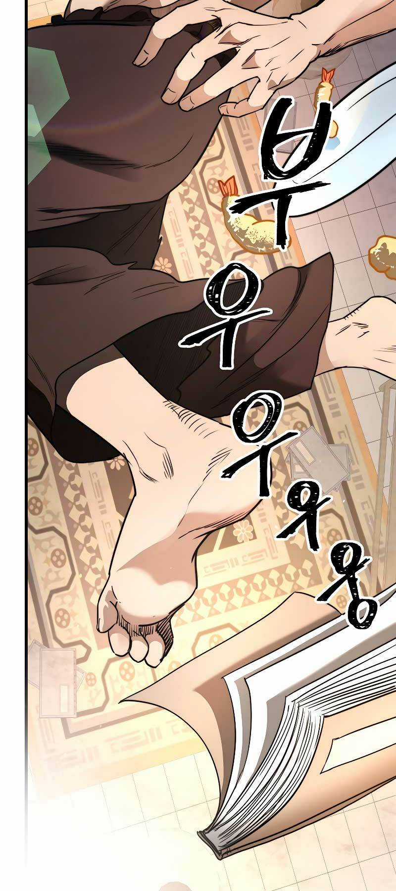 Võ Sĩ Hồi Hương Chapter 0 trang 23