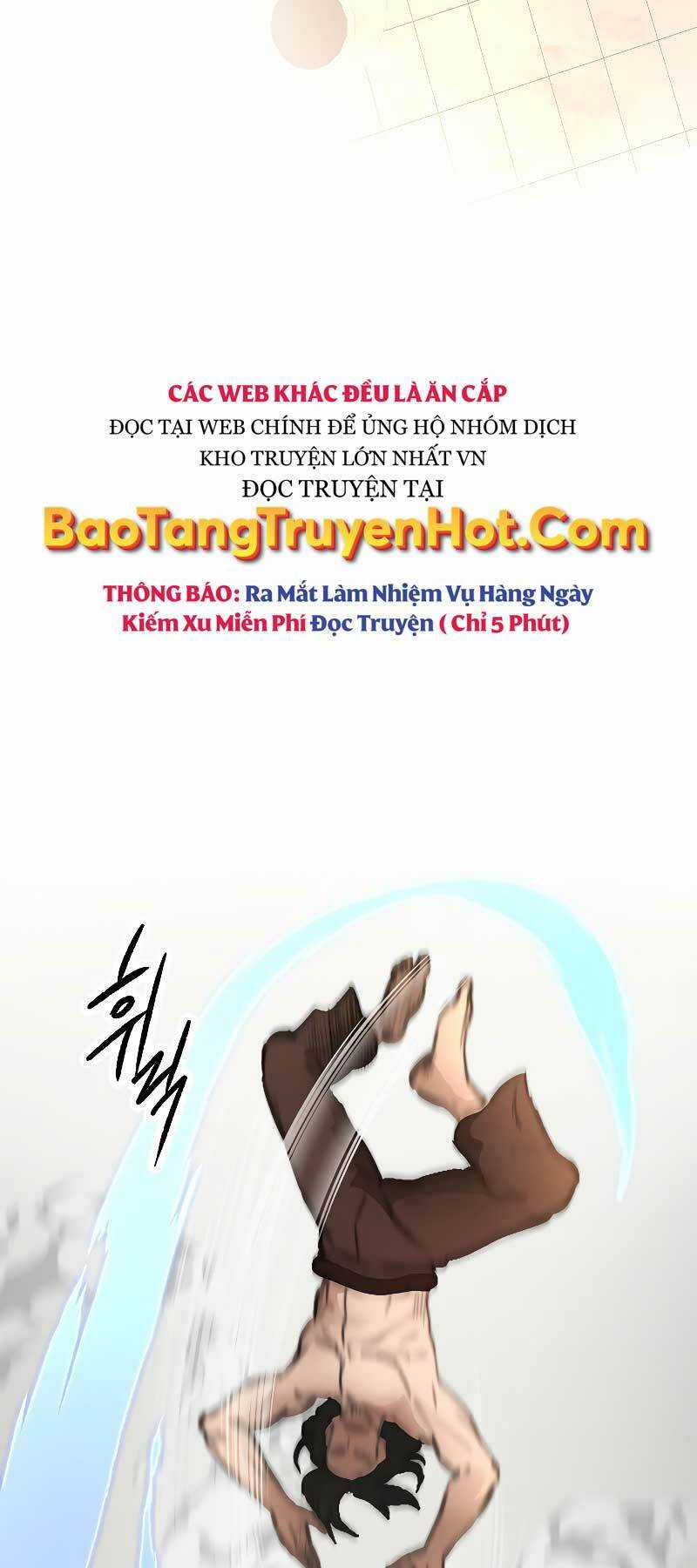 Võ Sĩ Hồi Hương Chapter 0 trang 24