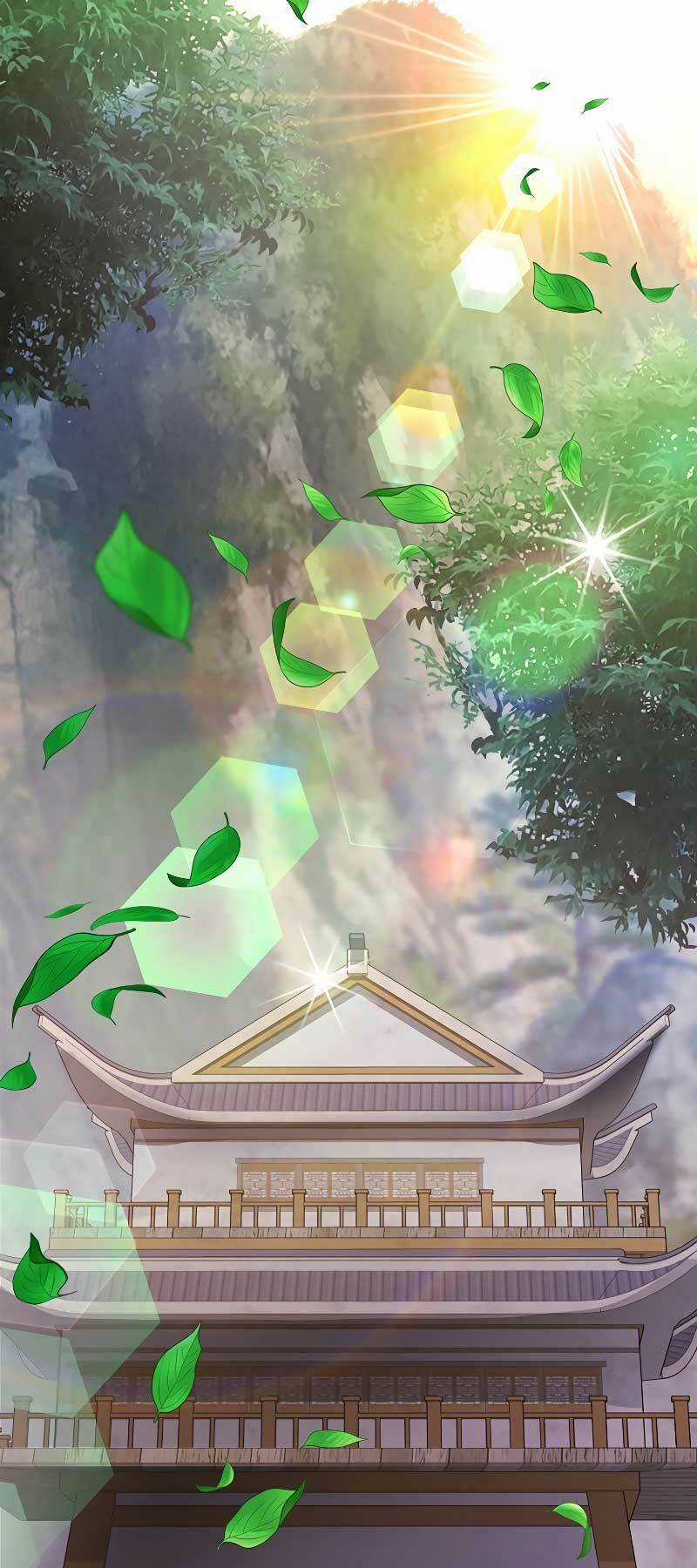 Võ Sĩ Hồi Hương Chapter 0 trang 3