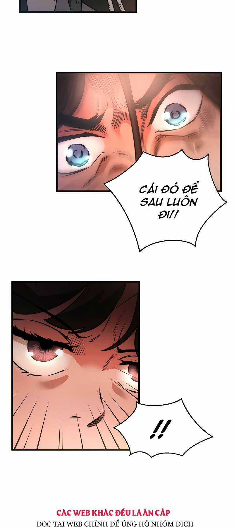 Võ Sĩ Hồi Hương Chapter 0 trang 32