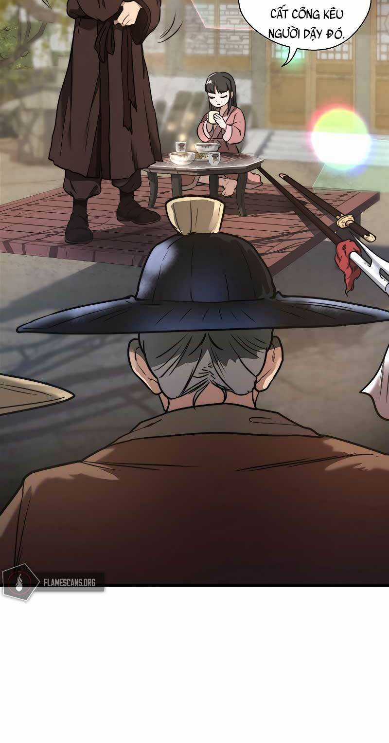 Võ Sĩ Hồi Hương Chapter 0 trang 39