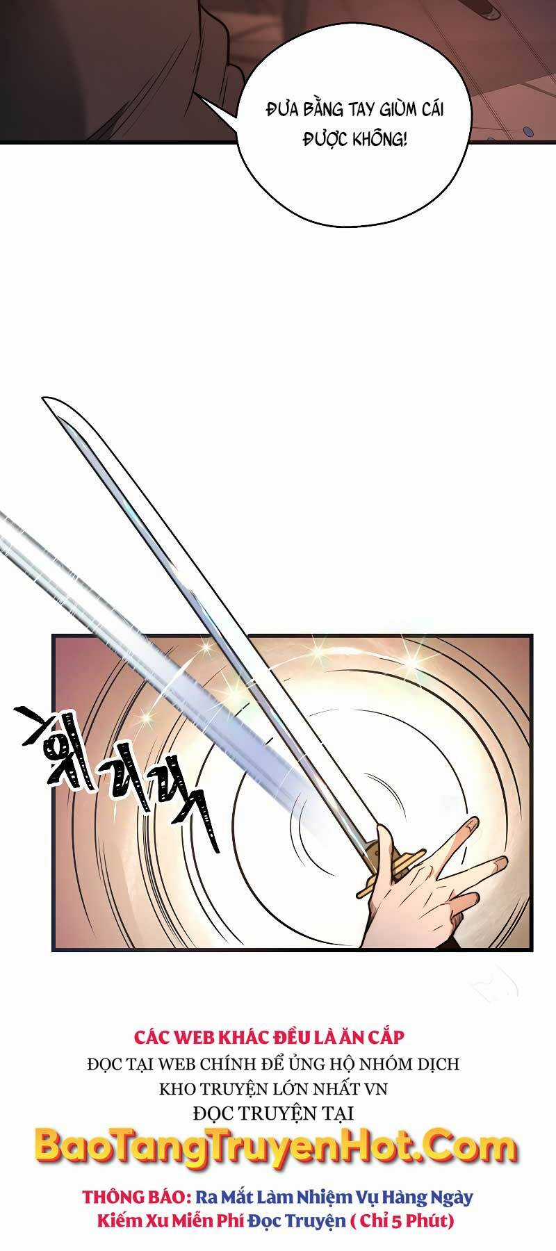 Võ Sĩ Hồi Hương Chapter 0 trang 42