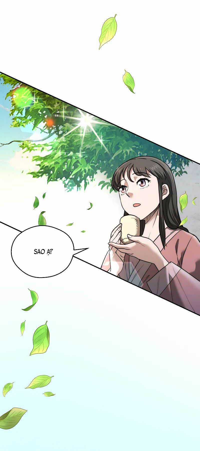 Võ Sĩ Hồi Hương Chapter 0 trang 45