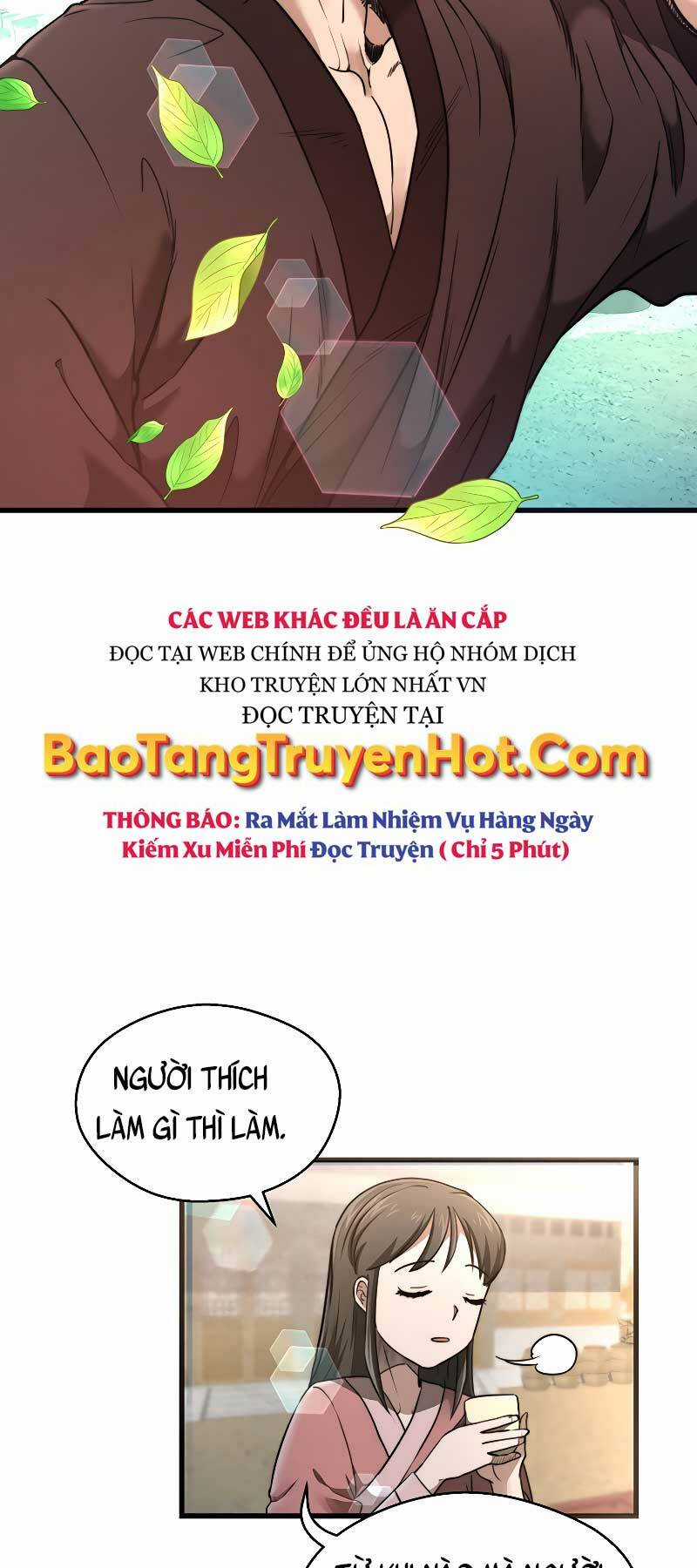 Võ Sĩ Hồi Hương Chapter 0 trang 47