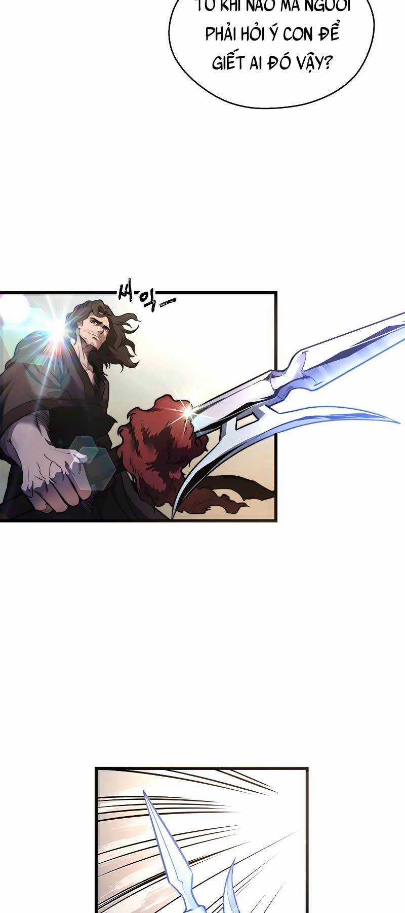 Võ Sĩ Hồi Hương Chapter 0 trang 48