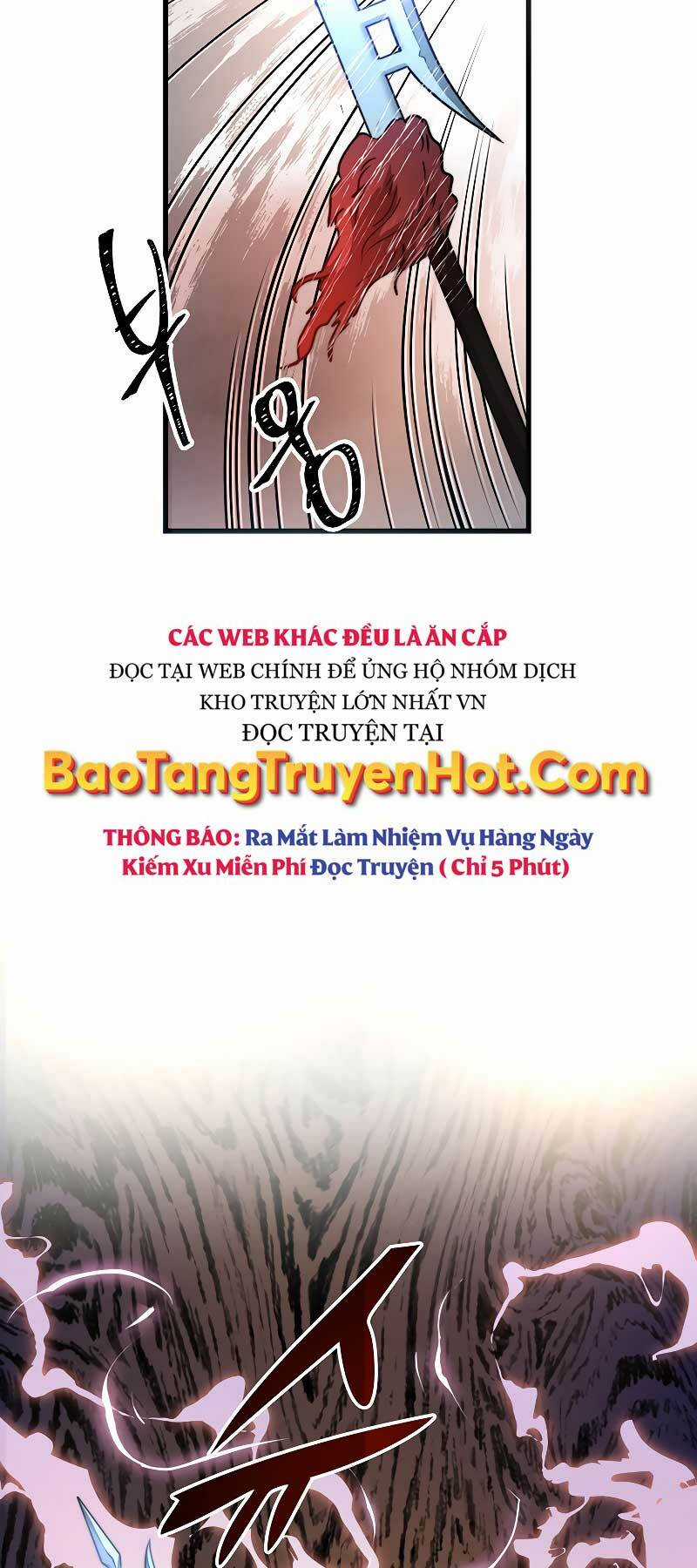 Võ Sĩ Hồi Hương Chapter 0 trang 49