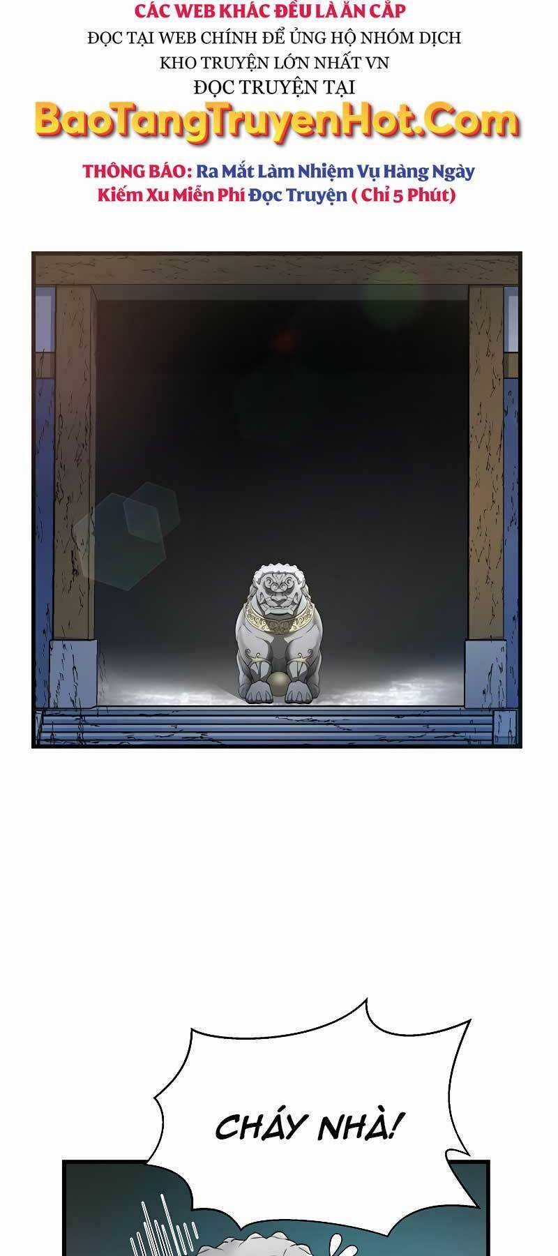 Võ Sĩ Hồi Hương Chapter 0 trang 5