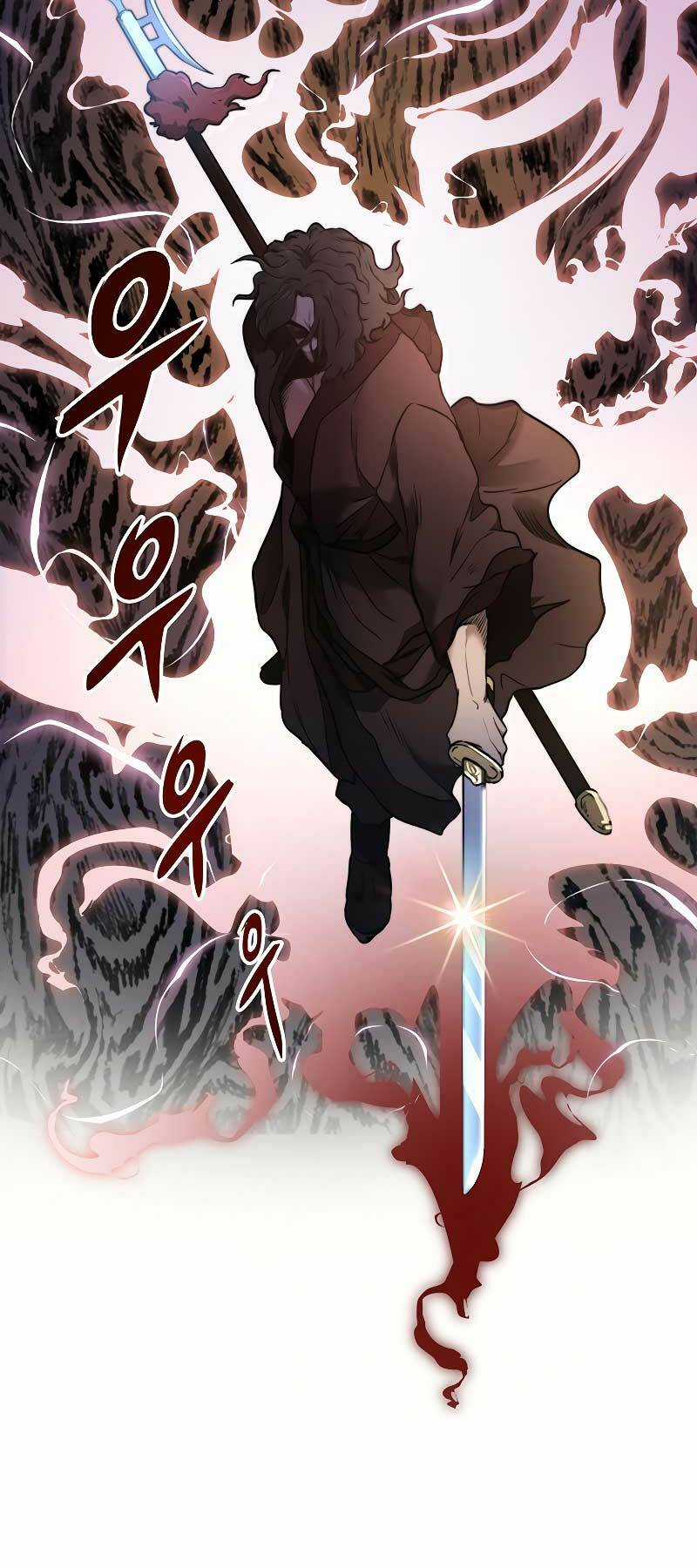 Võ Sĩ Hồi Hương Chapter 0 trang 50