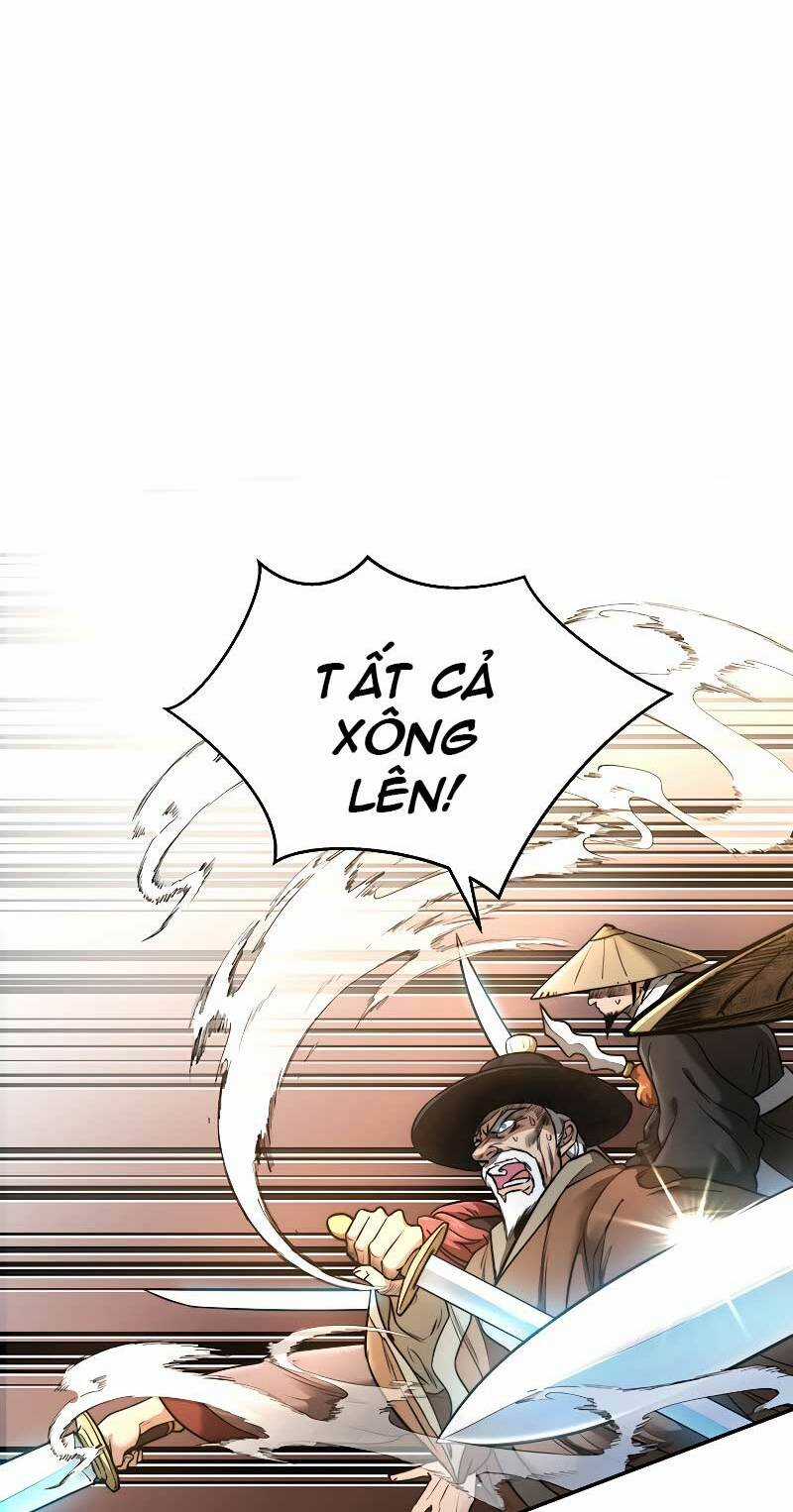 Võ Sĩ Hồi Hương Chapter 0 trang 52