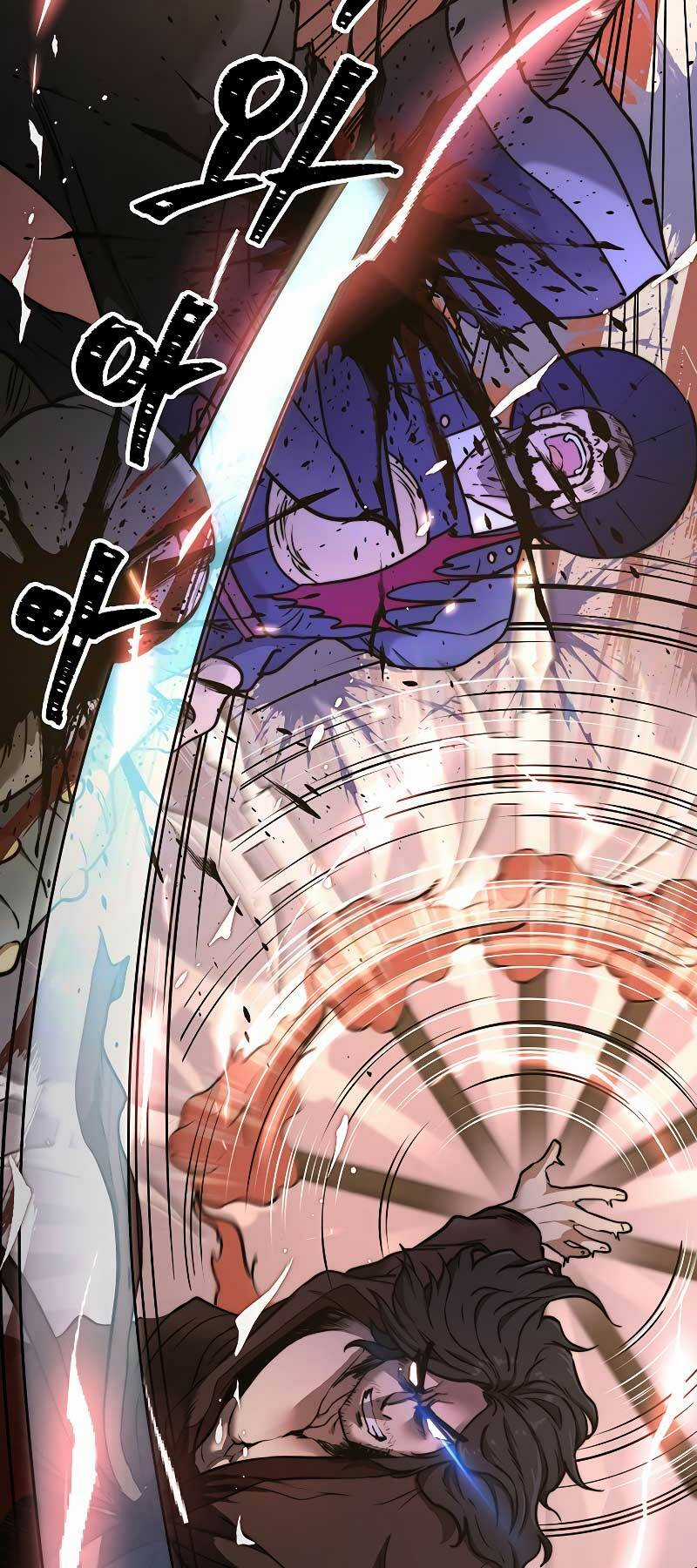 Võ Sĩ Hồi Hương Chapter 0 trang 54