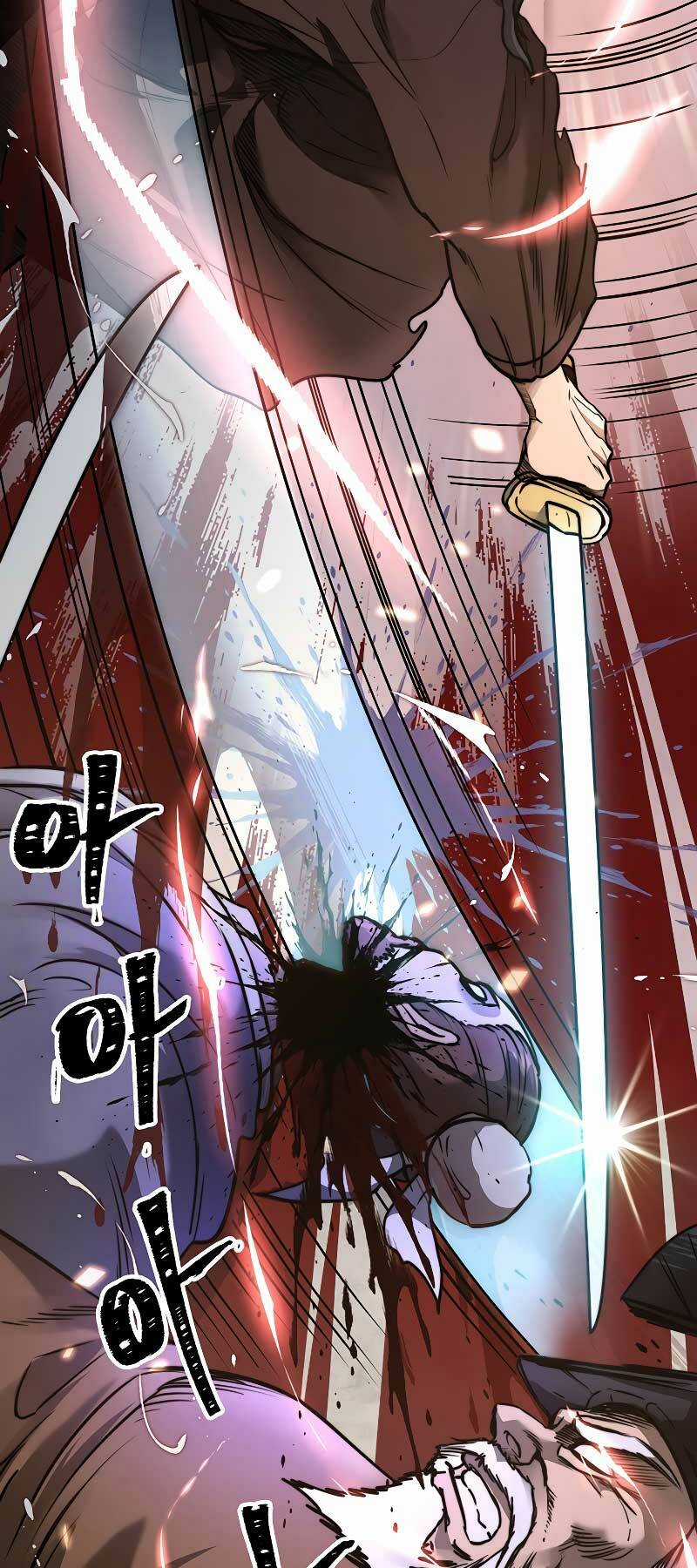 Võ Sĩ Hồi Hương Chapter 0 trang 55