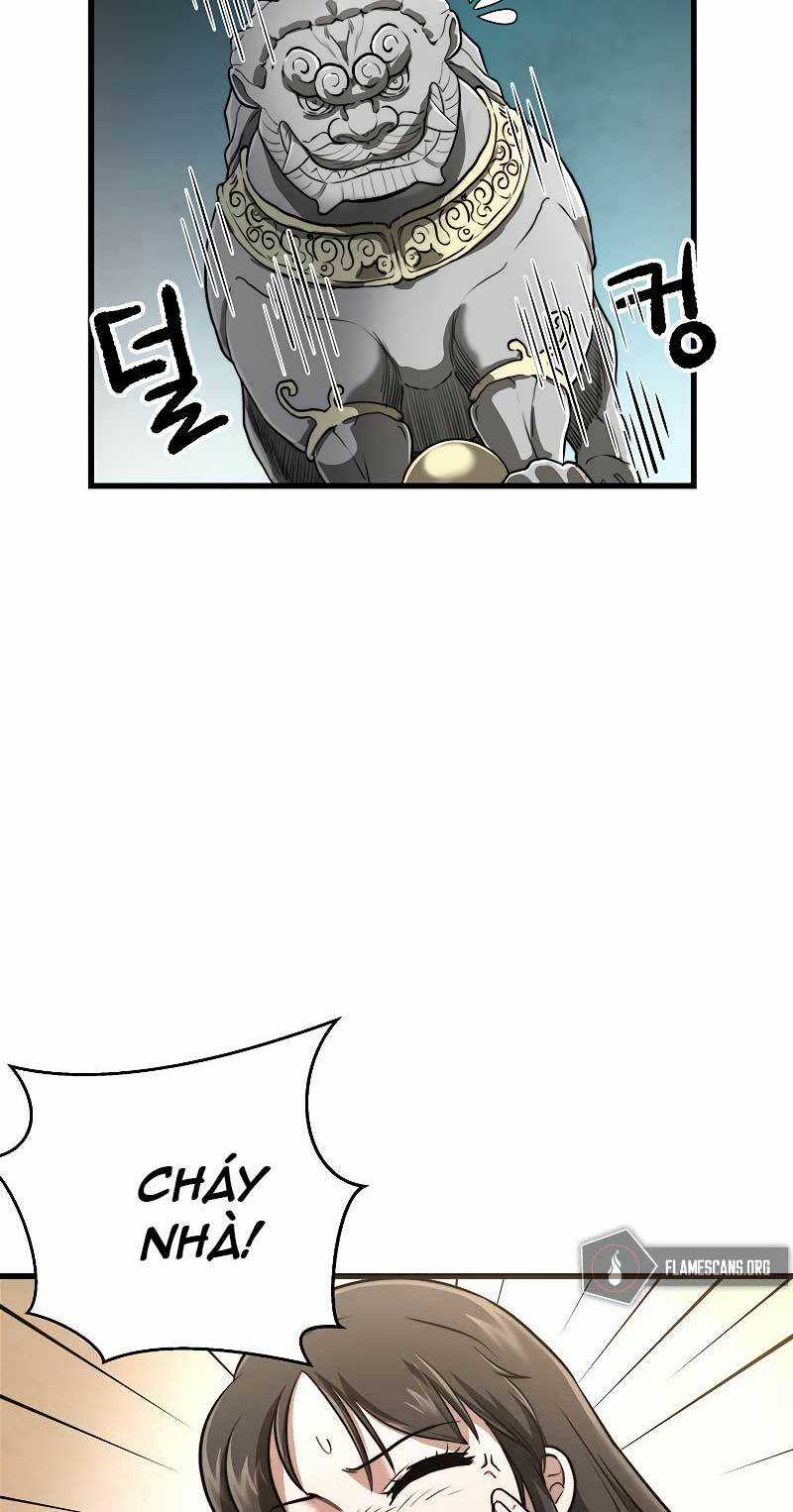 Võ Sĩ Hồi Hương Chapter 0 trang 6