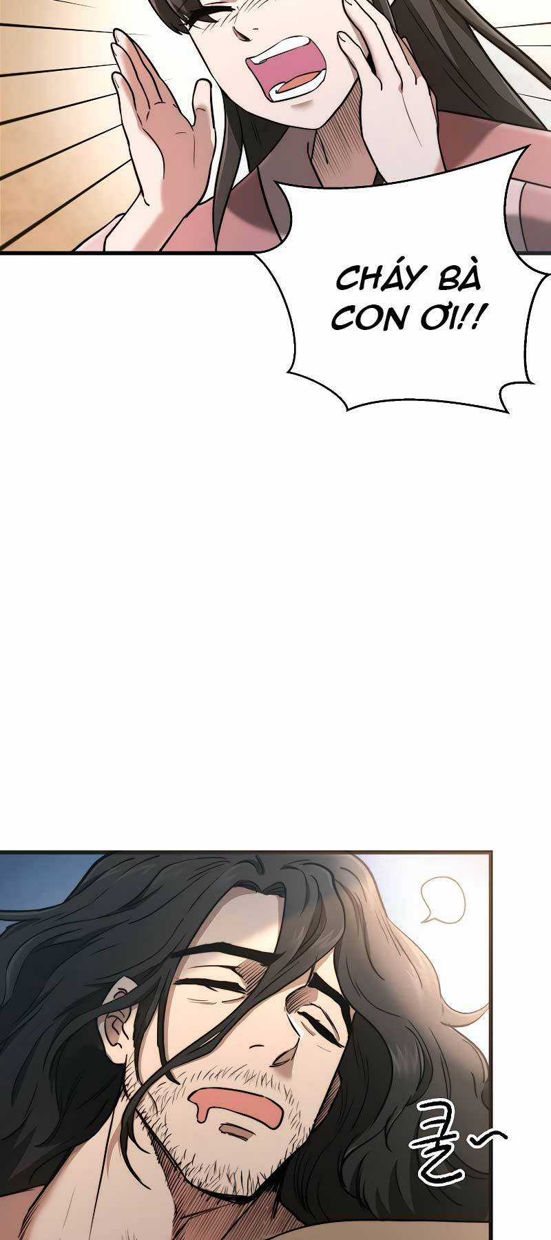 Võ Sĩ Hồi Hương Chapter 0 trang 7