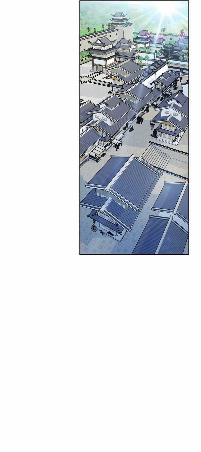 Võ Sĩ Hồi Hương Chapter 1 trang 10