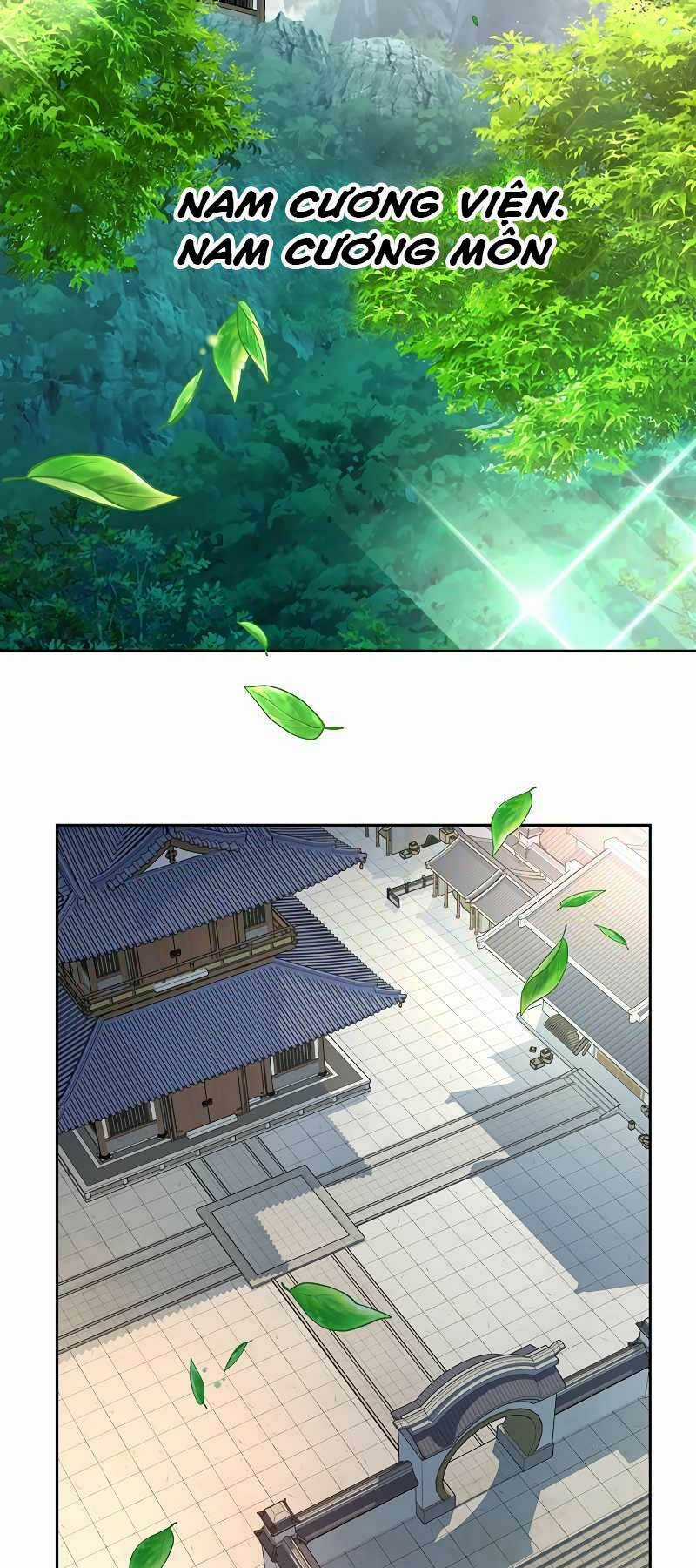 Võ Sĩ Hồi Hương Chapter 1 trang 14