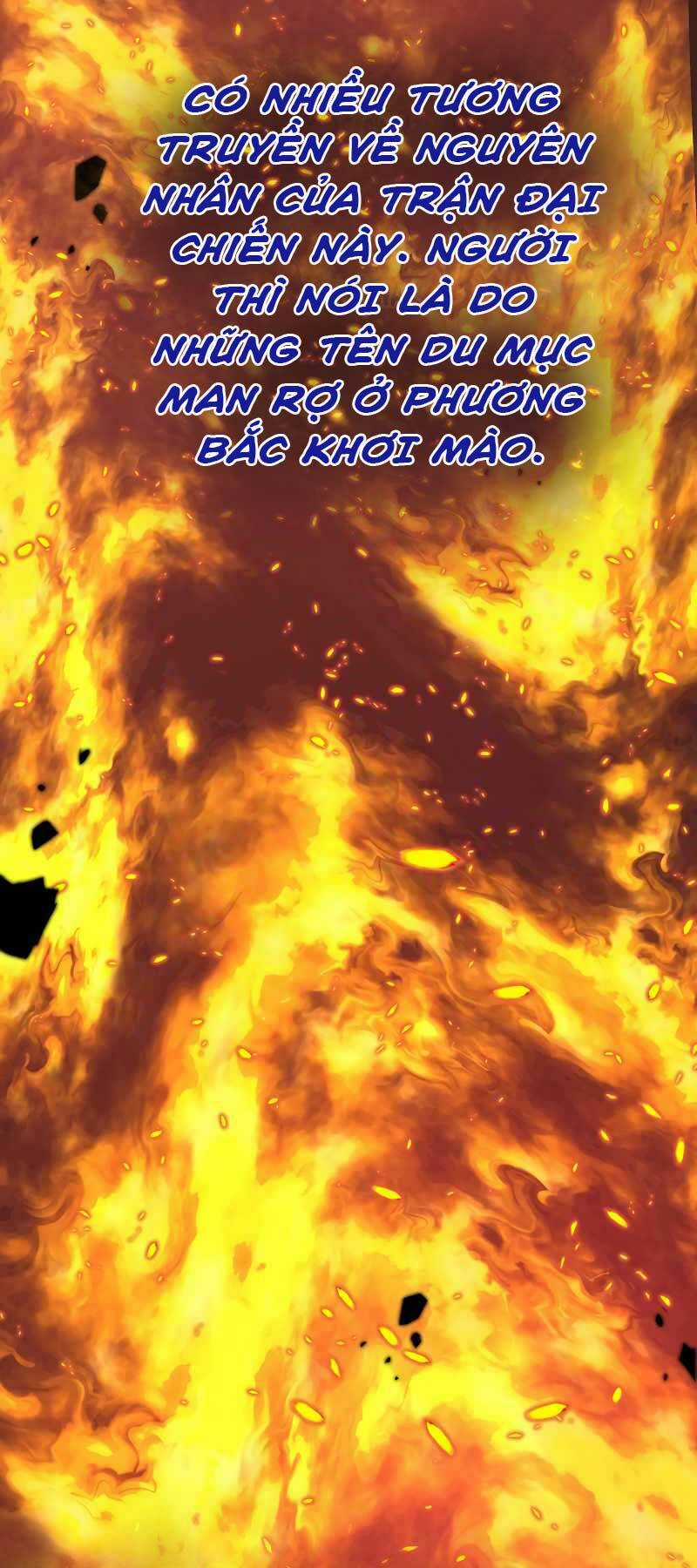 Võ Sĩ Hồi Hương Chapter 1 trang 2