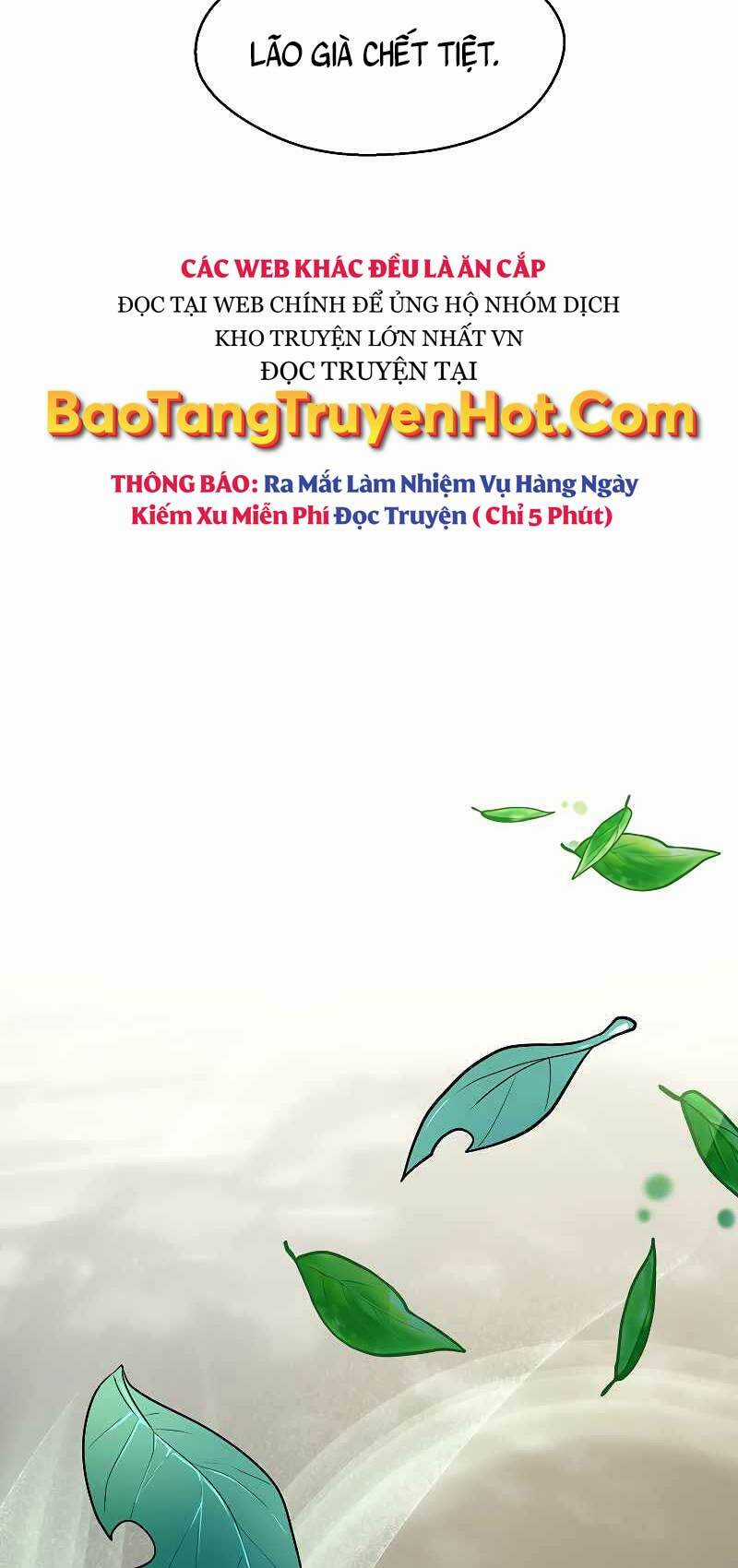 Võ Sĩ Hồi Hương Chapter 1 trang 20