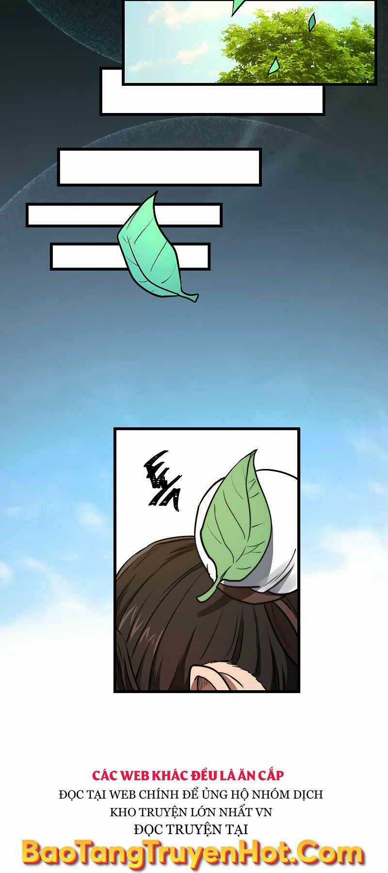 Võ Sĩ Hồi Hương Chapter 1 trang 23