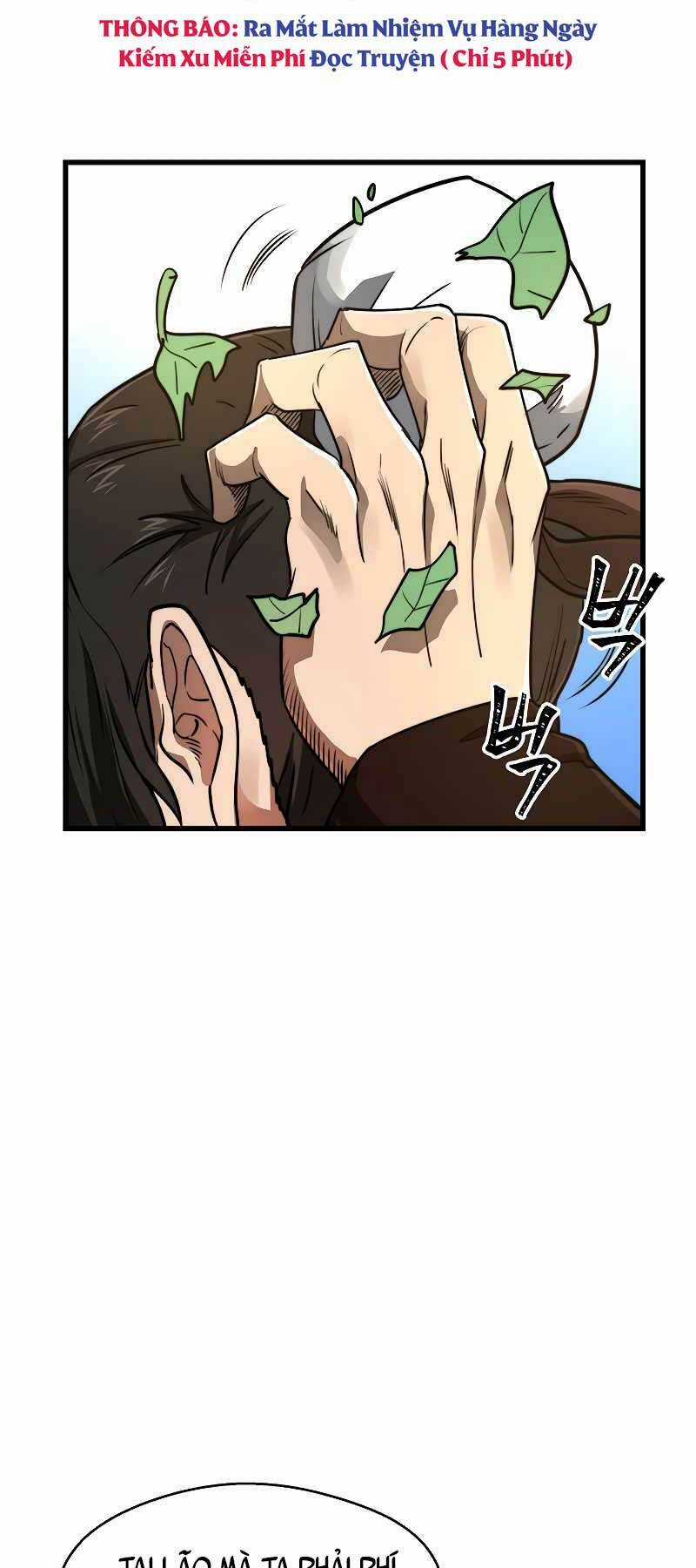 Võ Sĩ Hồi Hương Chapter 1 trang 24