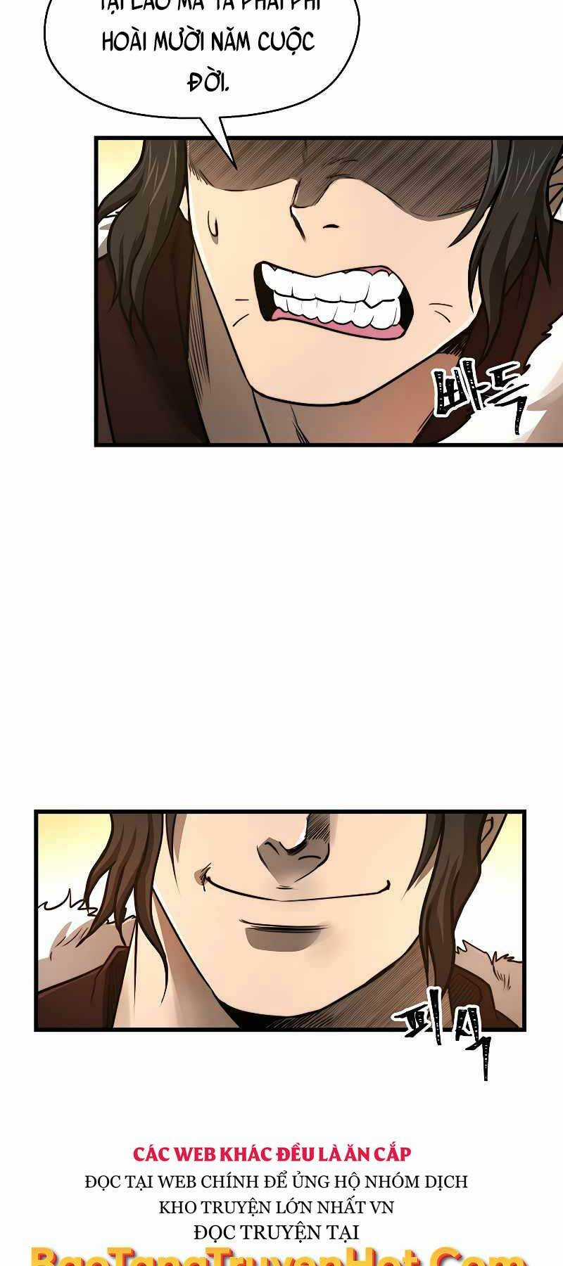 Võ Sĩ Hồi Hương Chapter 1 trang 25