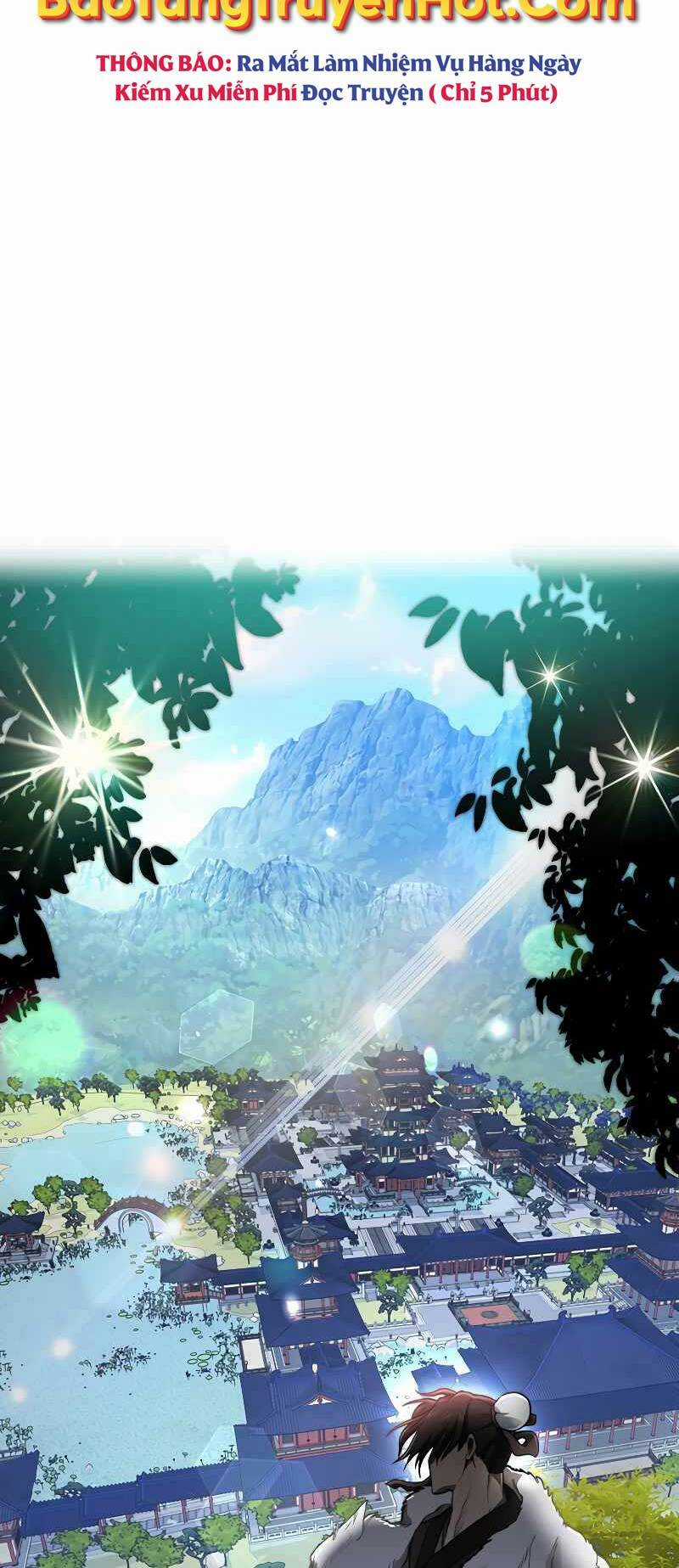 Võ Sĩ Hồi Hương Chapter 1 trang 26