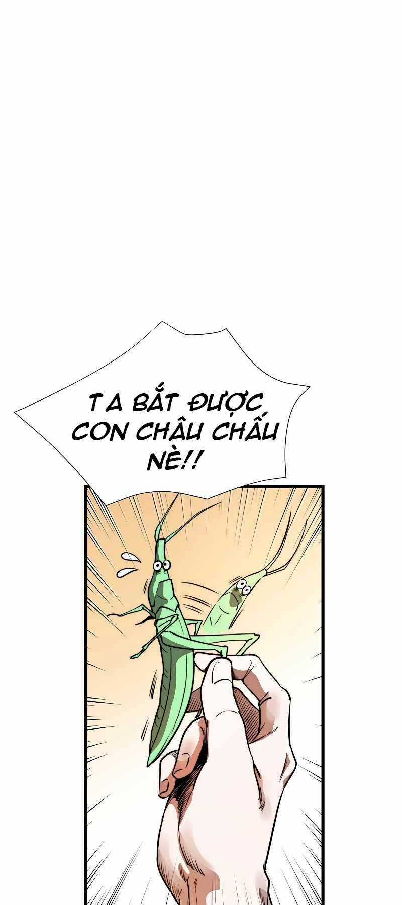 Võ Sĩ Hồi Hương Chapter 1 trang 29