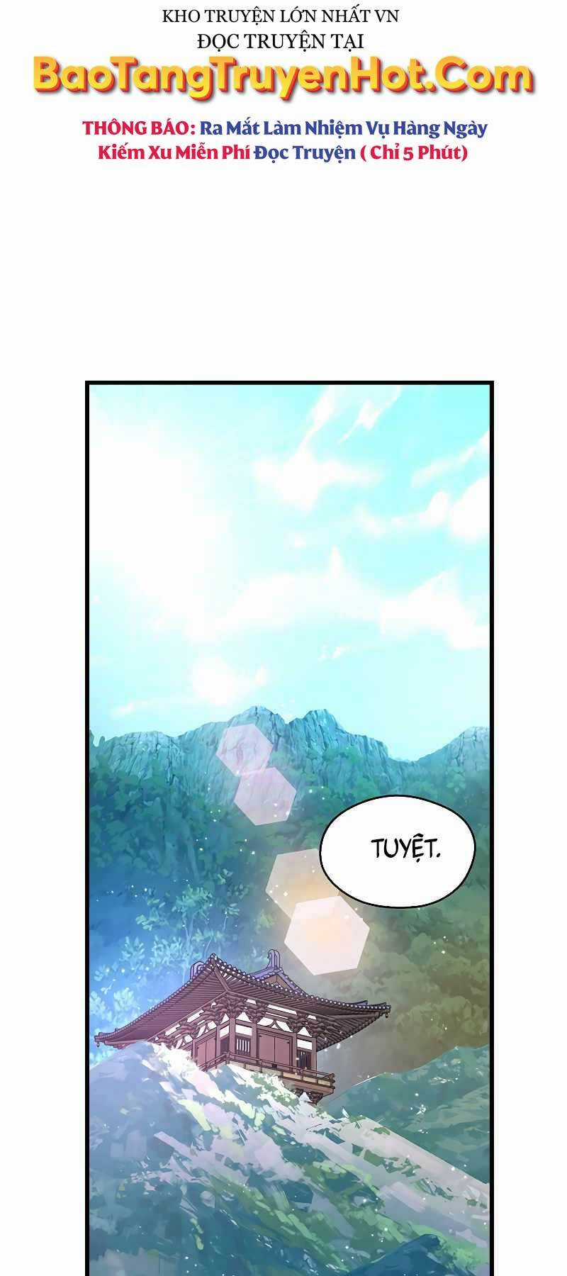 Võ Sĩ Hồi Hương Chapter 1 trang 33