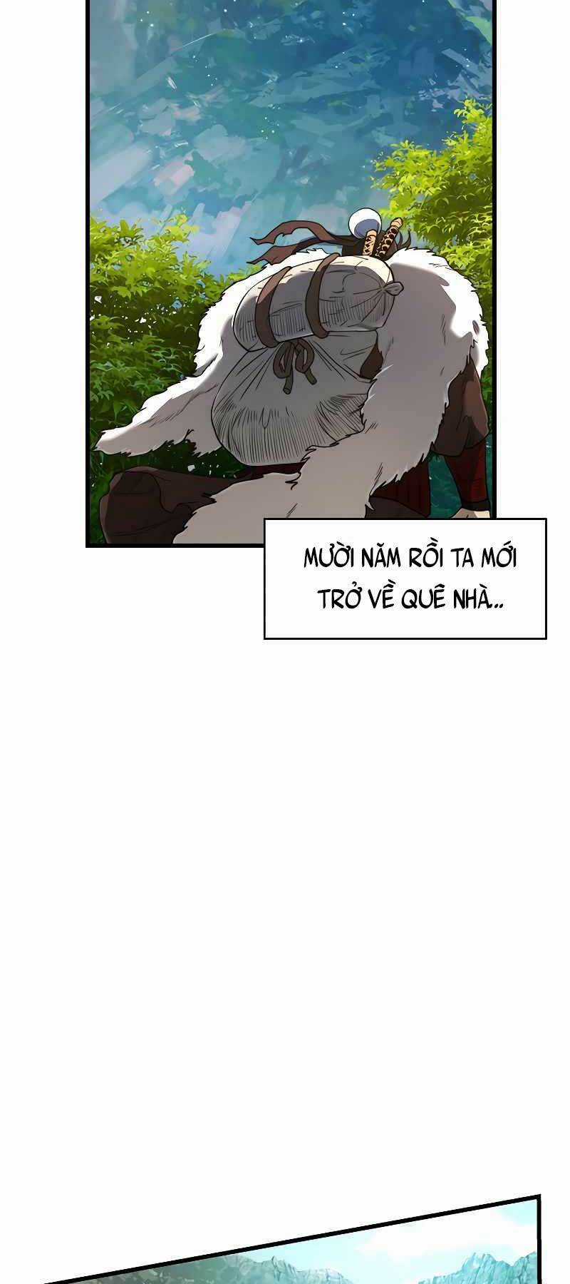 Võ Sĩ Hồi Hương Chapter 1 trang 34