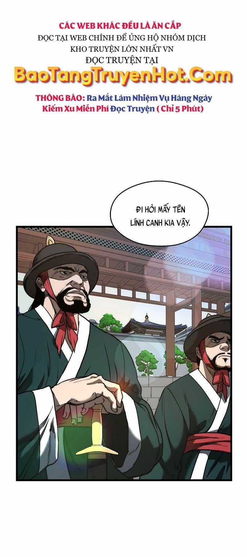 Võ Sĩ Hồi Hương Chapter 1 trang 39