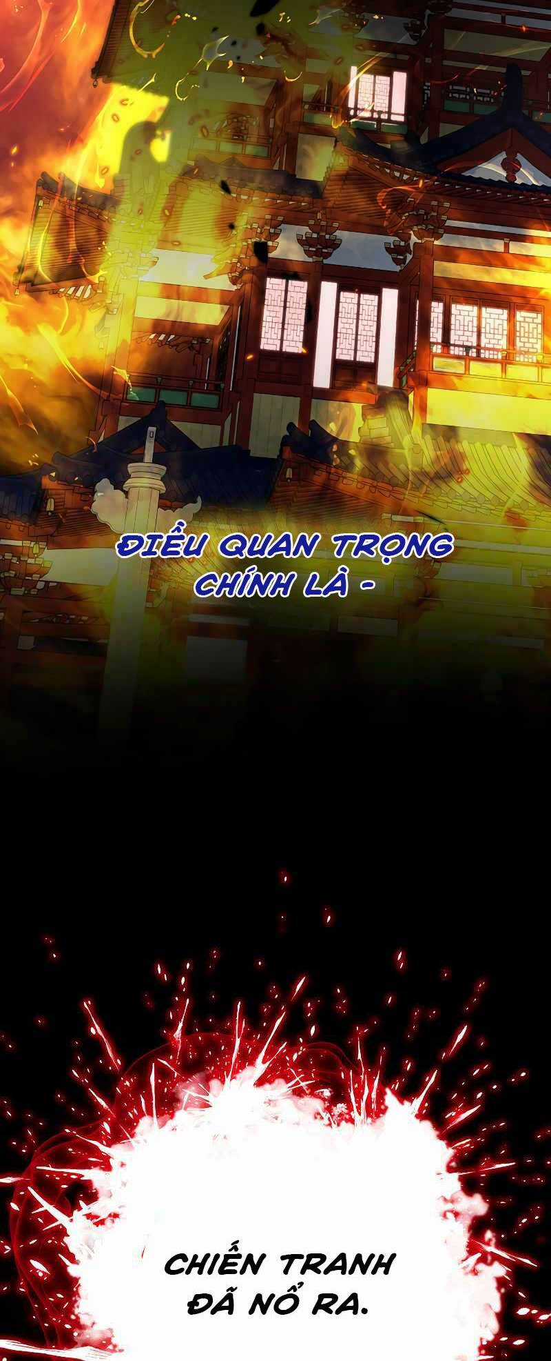Võ Sĩ Hồi Hương Chapter 1 trang 4