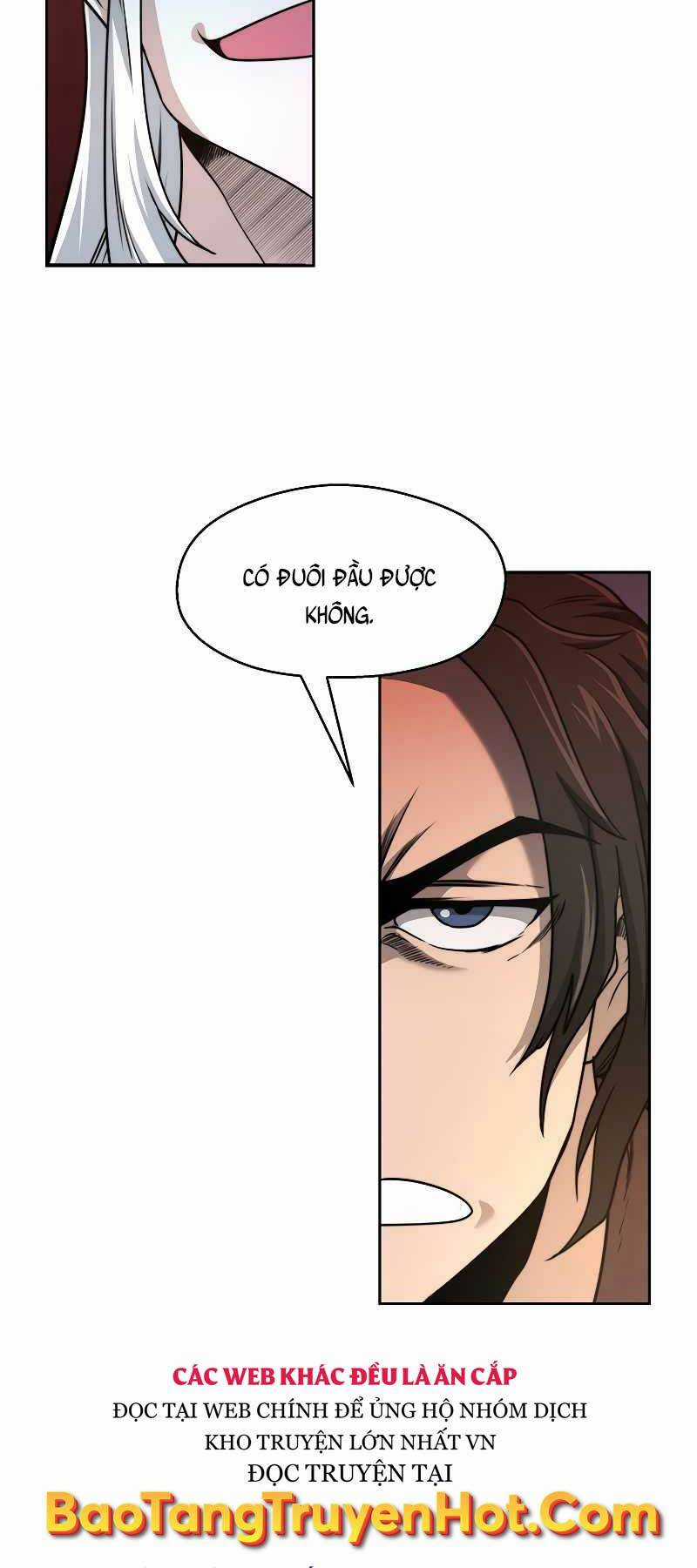 Võ Sĩ Hồi Hương Chapter 1 trang 44