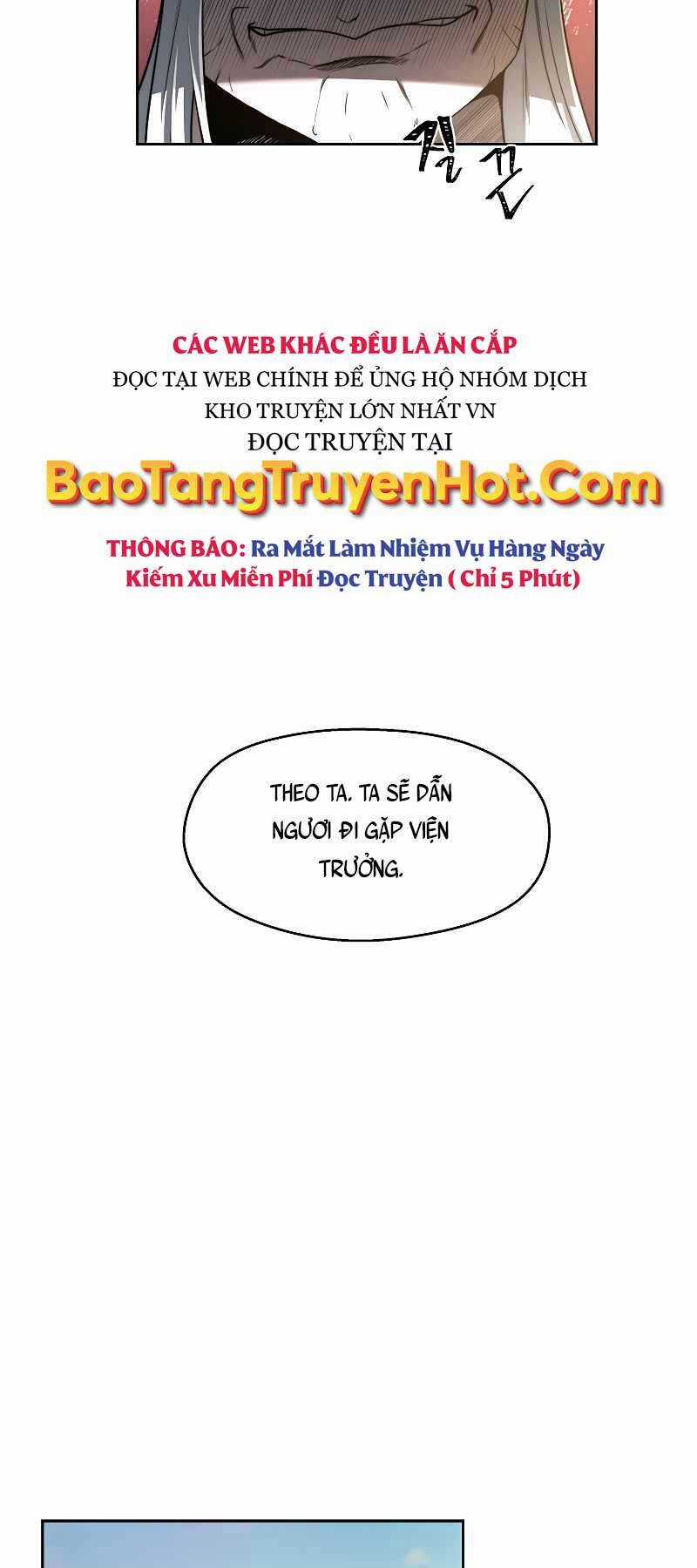 Võ Sĩ Hồi Hương Chapter 1 trang 47