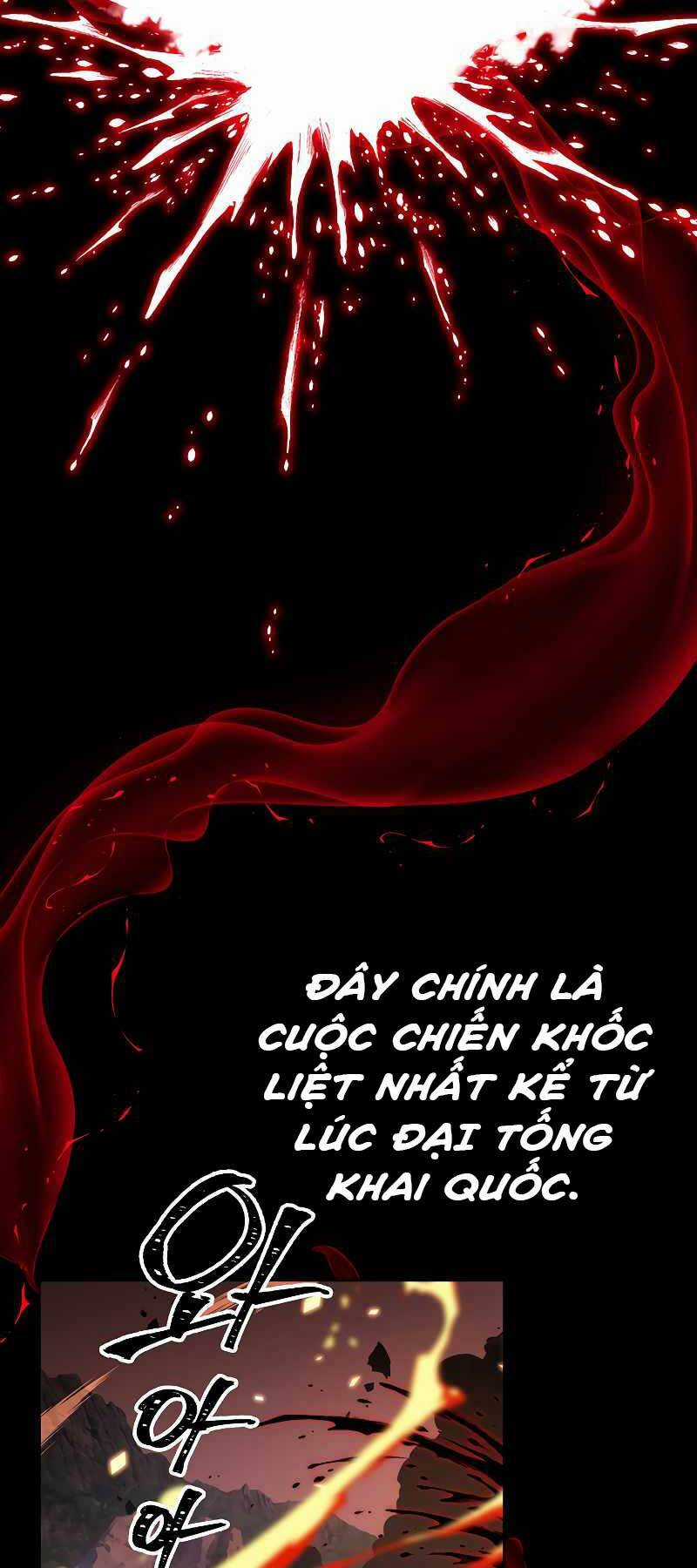 Võ Sĩ Hồi Hương Chapter 1 trang 5