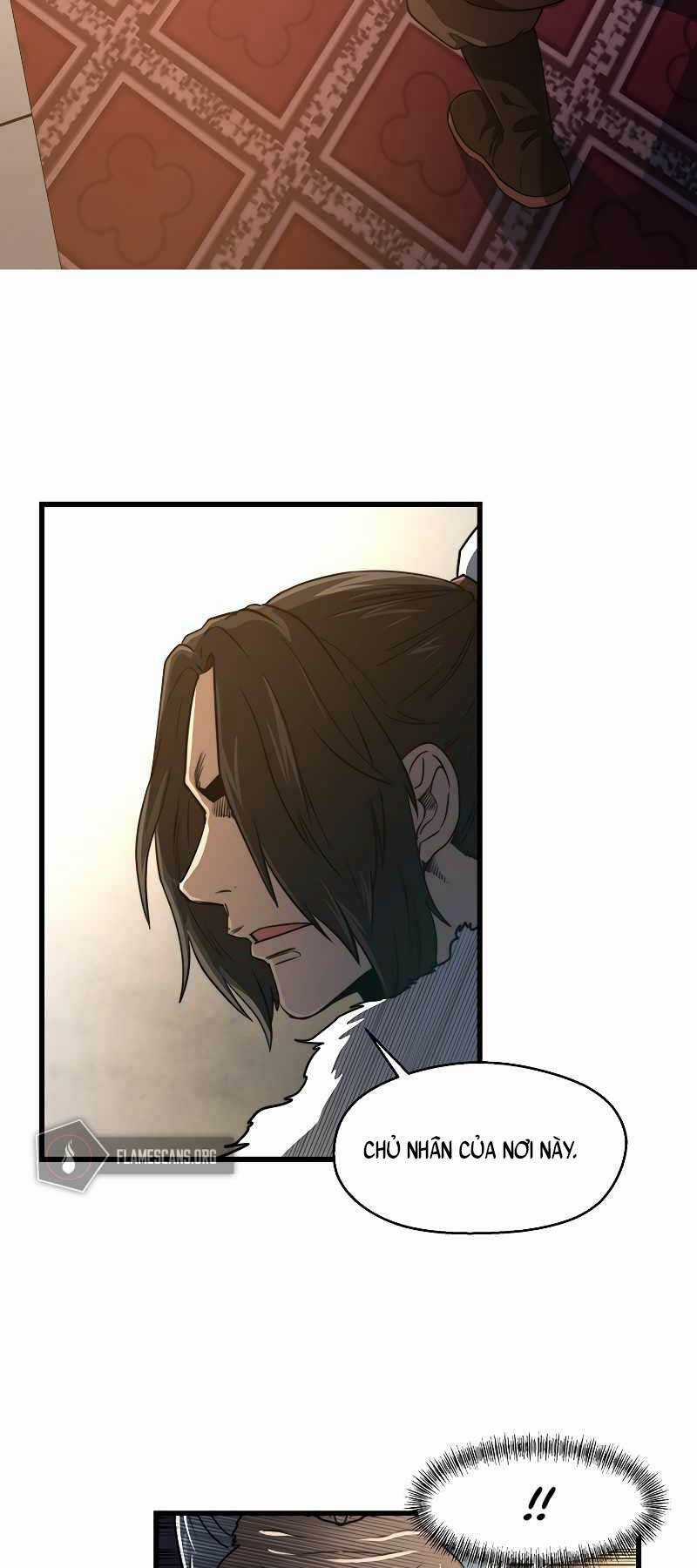 Võ Sĩ Hồi Hương Chapter 1 trang 53